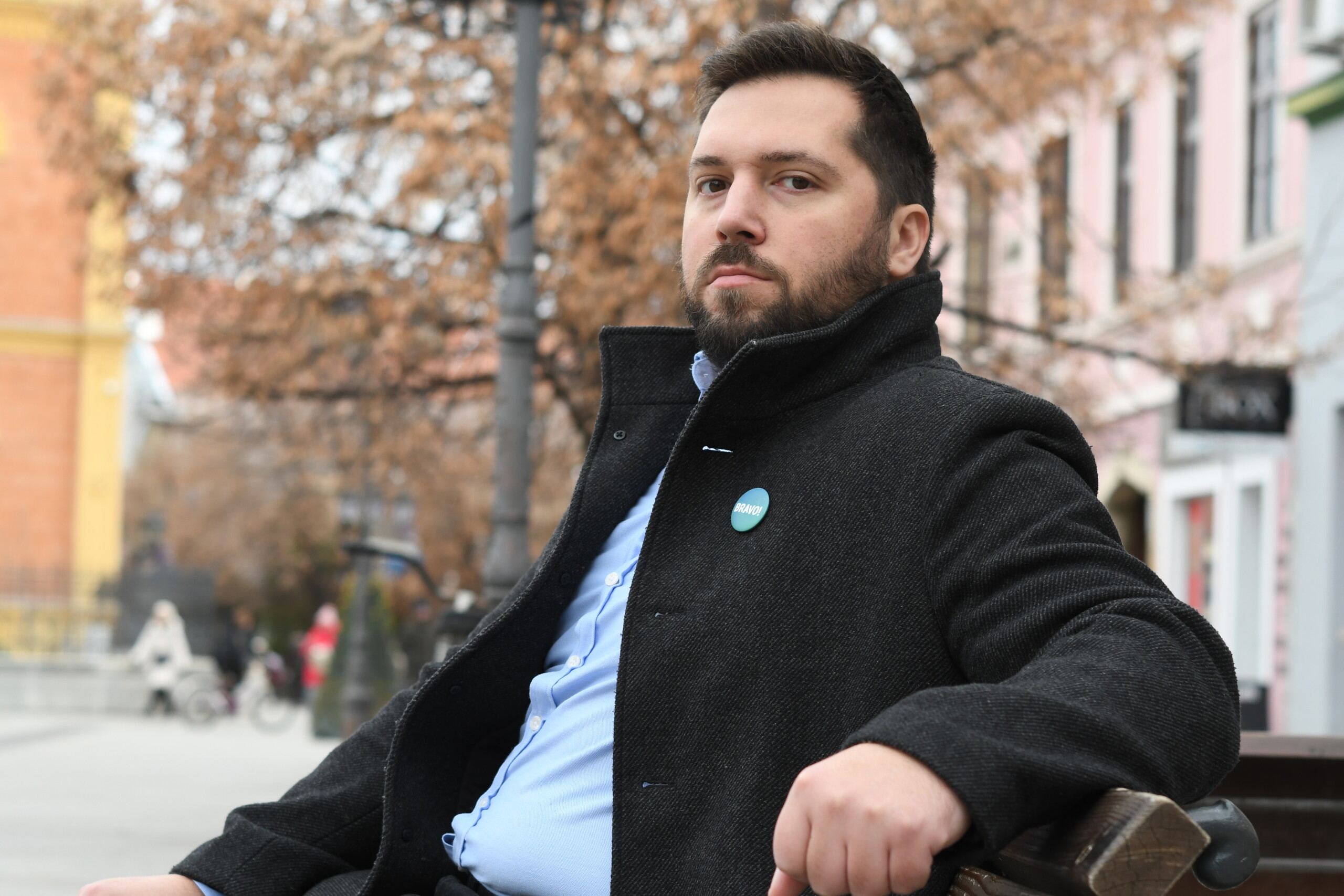 Miran Pogačar